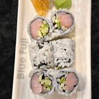 Best Spicy Yellowtail Crunchy Roll in Madison, MS