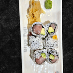 Best Yellowtail Avocado Roll in Madison, MS