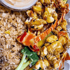 Best Hibachi Lobster Tails (2 Tails) in Madison, MS