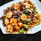 Best Yaki Noodle w. Combo (2 Items) in Madison, MS