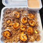 Best Jumbo Shrimp Fried Rice in Madison, MS