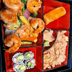 Best Hibachi Box (Grilled) in Madison, MS