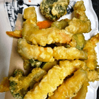 Best Shrimp Tempura in Madison, MS