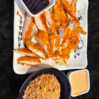 Best Pork or Chicken Katsu in Madison, MS