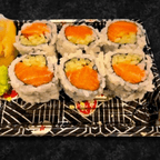 Best Salmon Cucumber Roll in Madison, MS