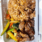Best Kids Hibachi Steak in Madison, MS
