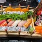 Best Sushi Bridge in Madison, MS