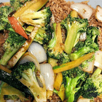 Best Hibachi Vegetable Platter in Madison, MS