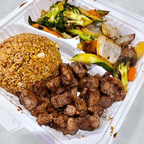 Best Hibachi Steak Platter in Madison, MS